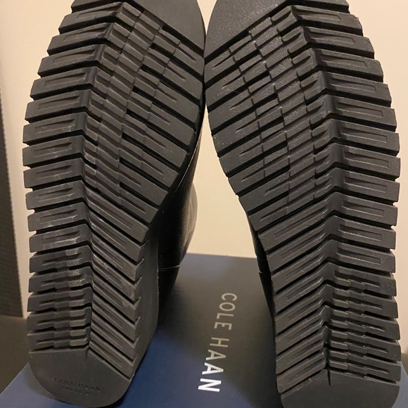 Grand City Wedge Boot - Picture 4 of 4